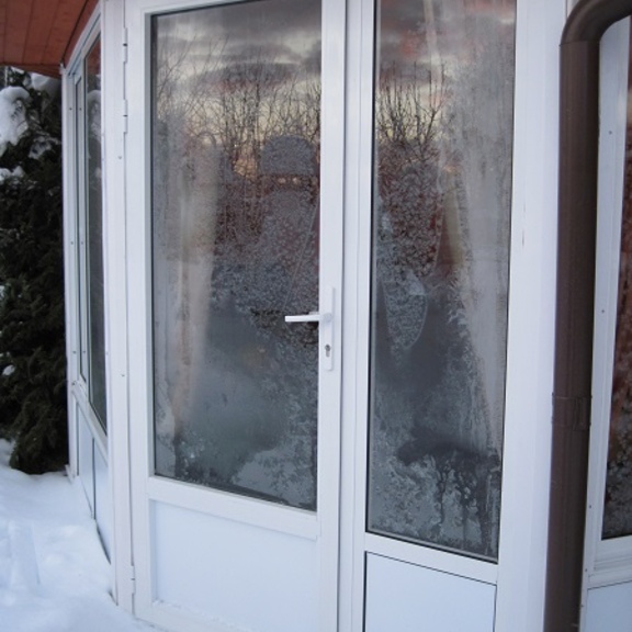 Беседка. Поселок Солнечный.-3